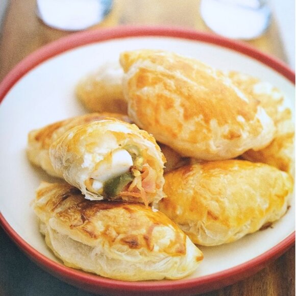 GREAT TASTES FINGER FOOD - Picture 6 of 8